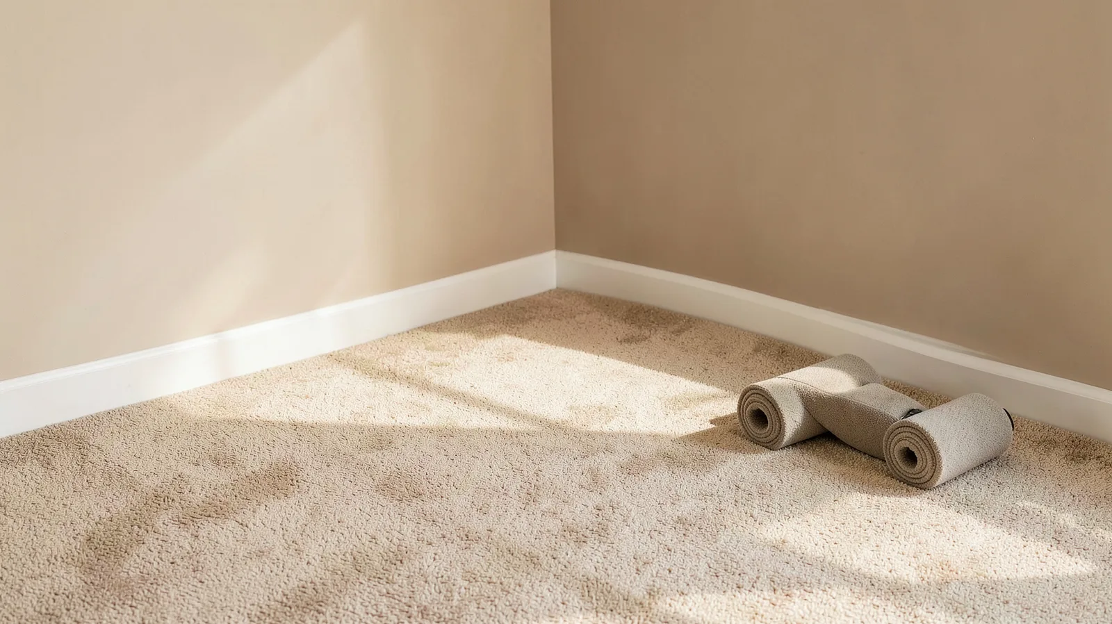 Carpet Installation in Florida near me